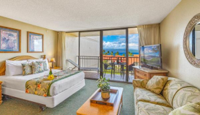  Kaanapali Shores Studio #742  Лахэйна